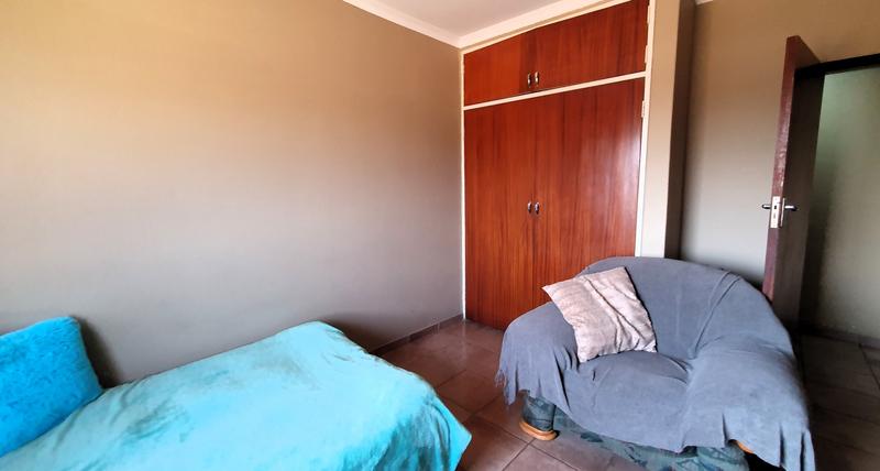 3 Bedroom Property for Sale in Balley Duff Free State